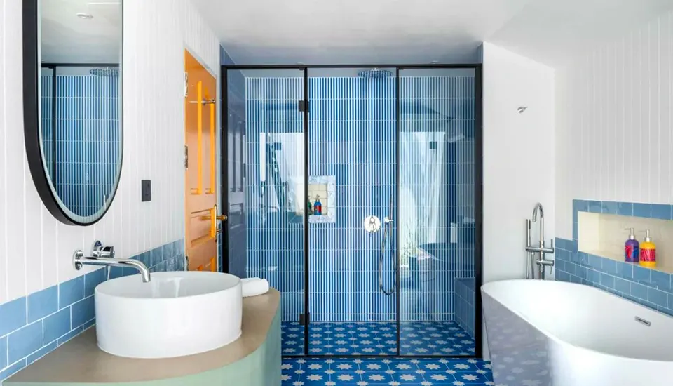 سان آیلند ریزورت و اسپا مالدیو